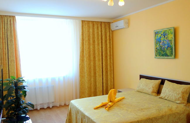 Sophie Apartments - Foto 9