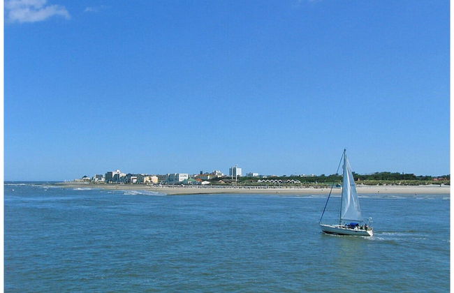 Old Printing House Holiday Apartment Cicero - Foto 18