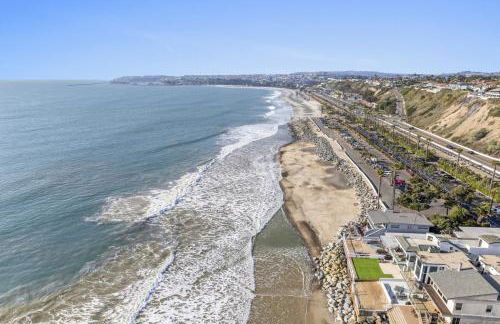 Hawaiian Style Beachfront on Beach Road - Foto 42