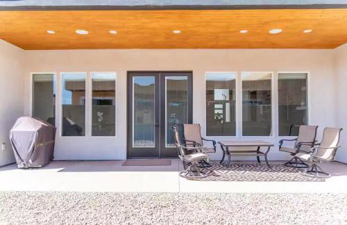 Comfy Casita Private Apartment with Shared Backyard - Foto 11