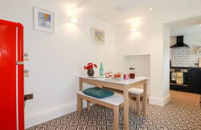 Pandora Lovely Seaside Cottage Sleeps 4 Newlyn - Foto 12