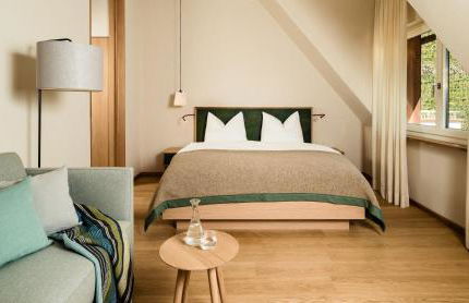 Ladurnerhof Boutique Apartments Meran - Photo 33