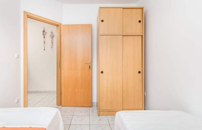 Seaside Apartment in Mandre - Foto 5