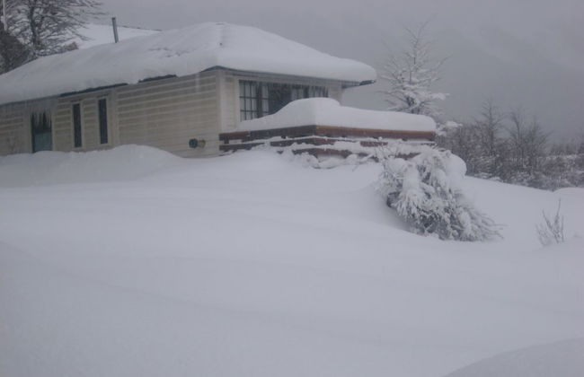 Cabañas Del Martial - Foto 66