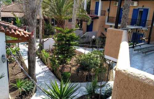 9 Musses Hotel Apartments - Foto 12