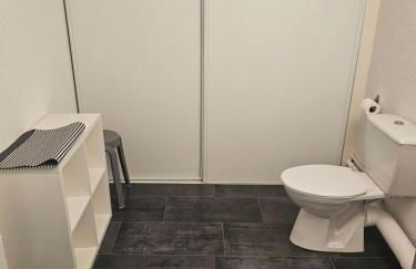 Résidence de Tourisme La Meije Blanche - Photo 75