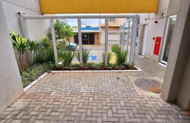 Studio 114 Luxury Mogi Das Cruzes - Foto 27