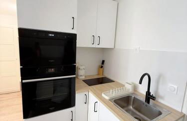 Le p'tit chez nous au Galajou - Foto 35