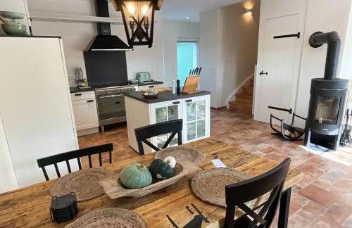 Ferienwohnung „Appelboom“ - Hof Mühlenkoppel - Foto 46