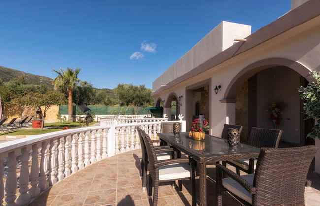 Fontana Holiday Home - Photo 13