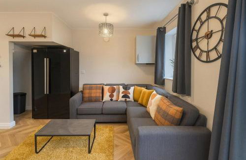 6-Beds Large House - Foto 25