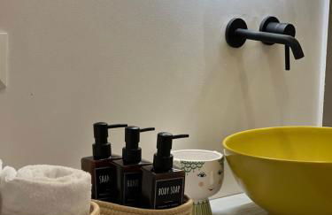 Casale Santa Rosalia Charme Villas and Rooms - Foto 11