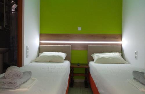 Villa Agnanti Apts and Suites - Foto 10