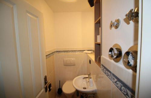 Fewo-Suite Seeblick mit Terrasse - Foto 13