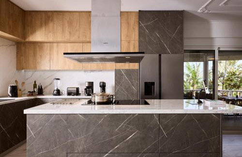 Luxury White House - Villa & Weddings - Family Villa Near the Sea to the Famous Zorbas Beach - Foto 51