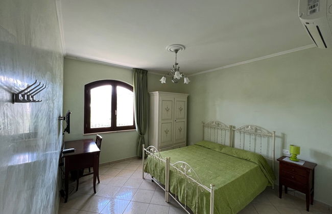 Villa Lia Cilento - Foto 2