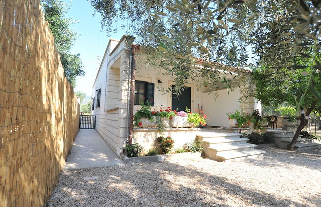 Villa Melena - Photo 20