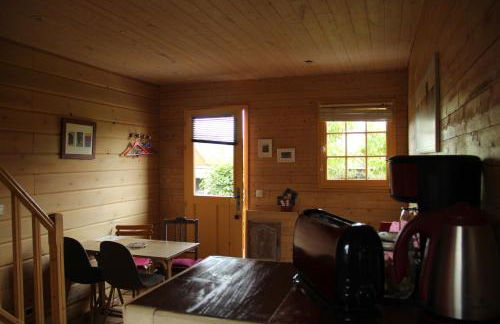 Gîtes la Conterie - Foto 41