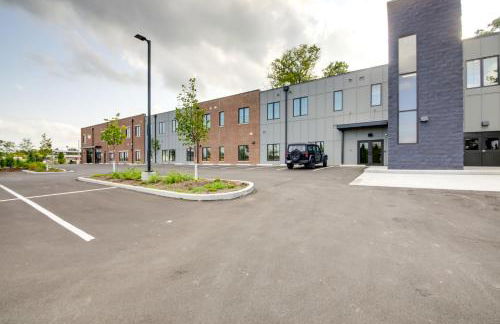 Bloomington Getaway Less Than 1 Mi to IU Campus! - Foto 25