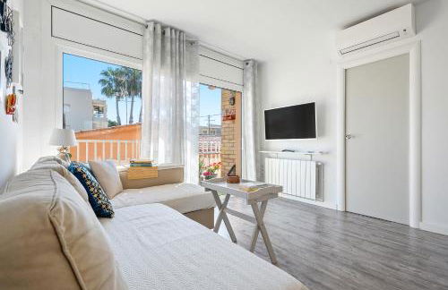Hauzify I Apartament Zulú Cubelles - Foto 1