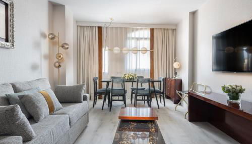 Suites Center Barcelona - Foto 2