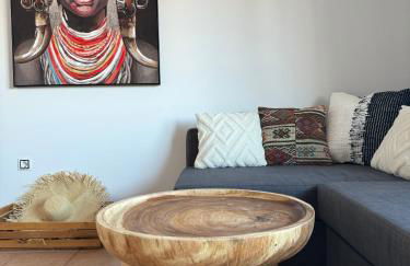 Villa Miraki Fuerteventura Surf Relax - Foto 7