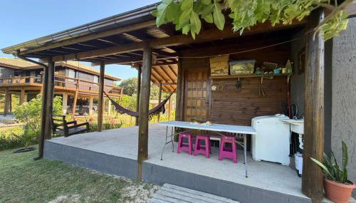 refugio vo olino - Foto 4