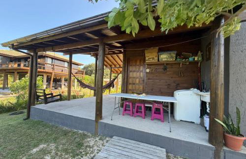 refugio vo olino - Foto 4