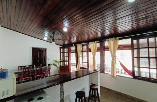 Casa do coqueiro (Casa anexa ) - Foto 22