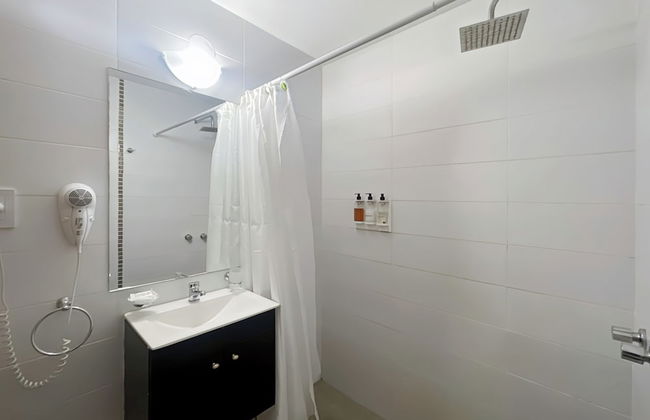 Ayres Suites Saenz Peña - Foto 36