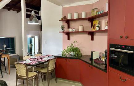 Casa do Lago em Londrina - Foto 29