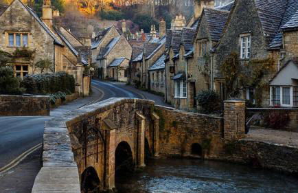 Luxury Cotswolds Cottage optional Hot Tub, Castle Combe - Foto 21