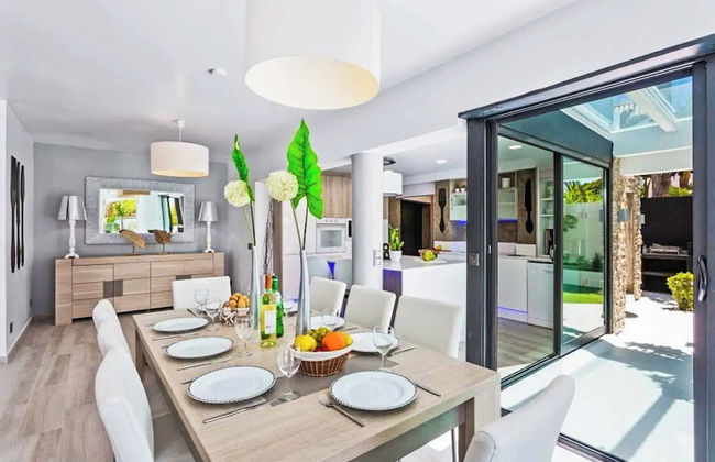 Villa Stefy - Foto 2