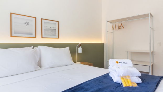 Vlp412 Zona4 in Rio de Janeiro - Photo 5, Chambre