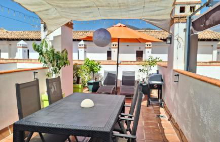 Dúplex las Terrazas mar y montaña - Foto 10