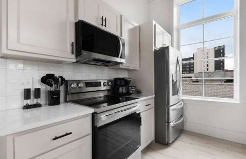 Legends Row by Maddox Hotel - Foto 15