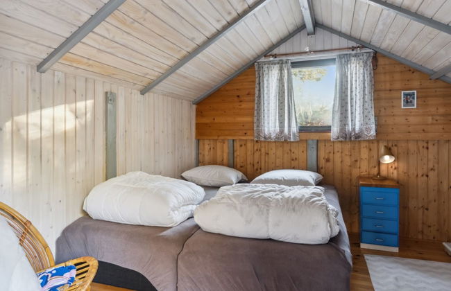 "Fietje" - 200m from the sea - Foto 15