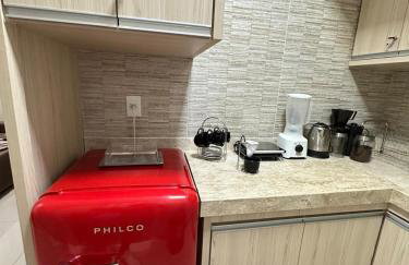 Park Veredas Rio Quente - Apto 424 - Foto 22