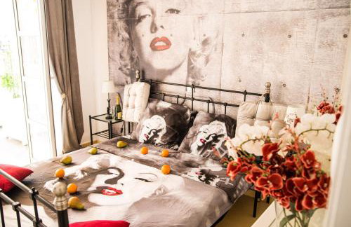 Fantastic Apartment Marilyn Orlando 85 - Foto 9