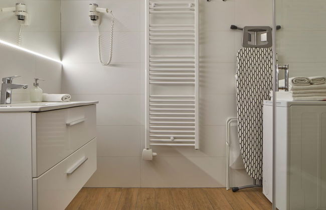 7seasons Apartments Budapest - Foto 64