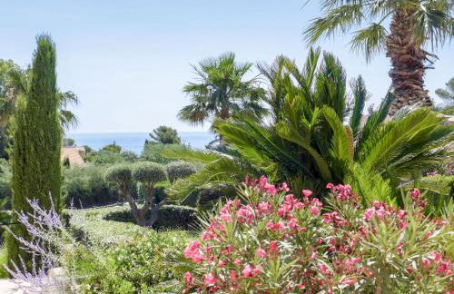 Holiday Home La Petite Afrique by Interhome - Foto 54