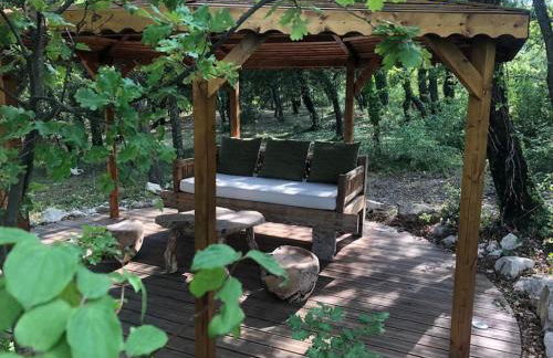 Superbe Mas provençal, entre Gordes et Roussillon - Foto 26