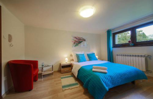 Villa Aviator - Foto 20