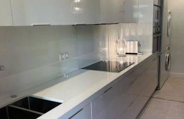 Marbella playa Residencial con piscina - Photo 56