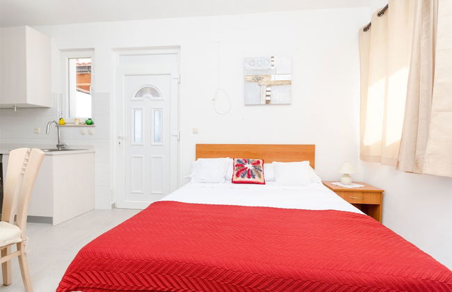 Apartments Rose - Foto 8