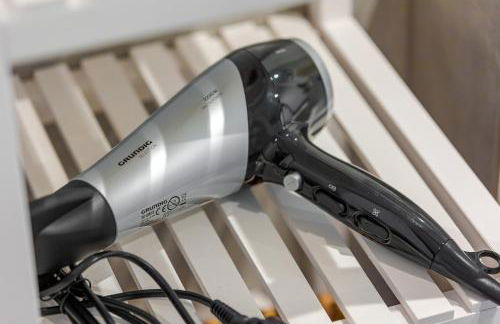 Amaela Design-Wohnung, SAP, Parkplatz, Balkon, NEU - Foto 38