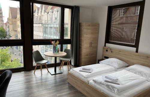 NB Apartments - Foto 22