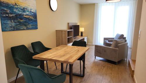 Hafen 15 - Ihre Ferienwohnung im Hafen am Geiseltalsee - Foto 2