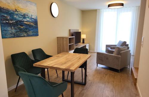 Hafen 15 - Ihre Ferienwohnung im Hafen am Geiseltalsee - Foto 2