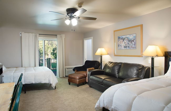 Victorian Inn Elkhart Lake Wisconsin - Foto 27